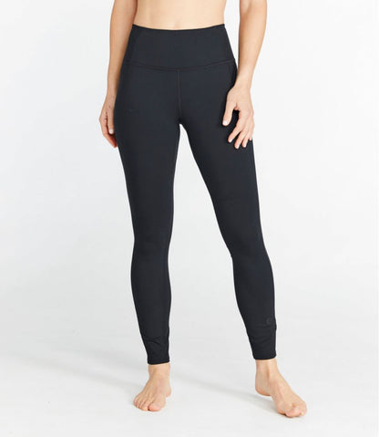 Women's Everyday Performance 7/8 Leggings, High-Rise | L.L.Bean outlet