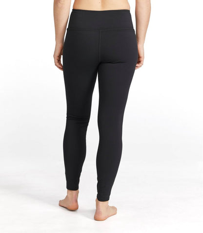 Women's Everyday Performance 7/8 Leggings, High-Rise | L.L.Bean outlet