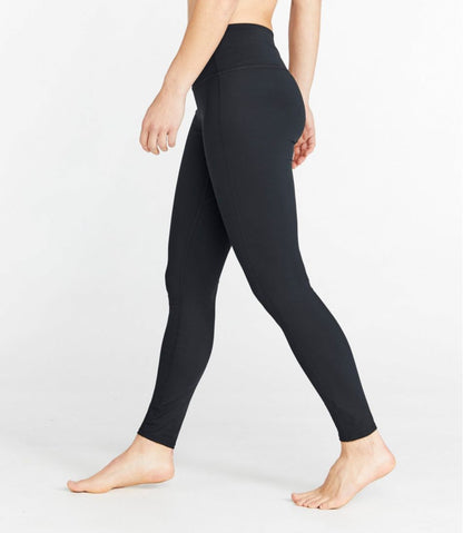Women's Everyday Performance 7/8 Leggings, High-Rise | L.L.Bean outlet