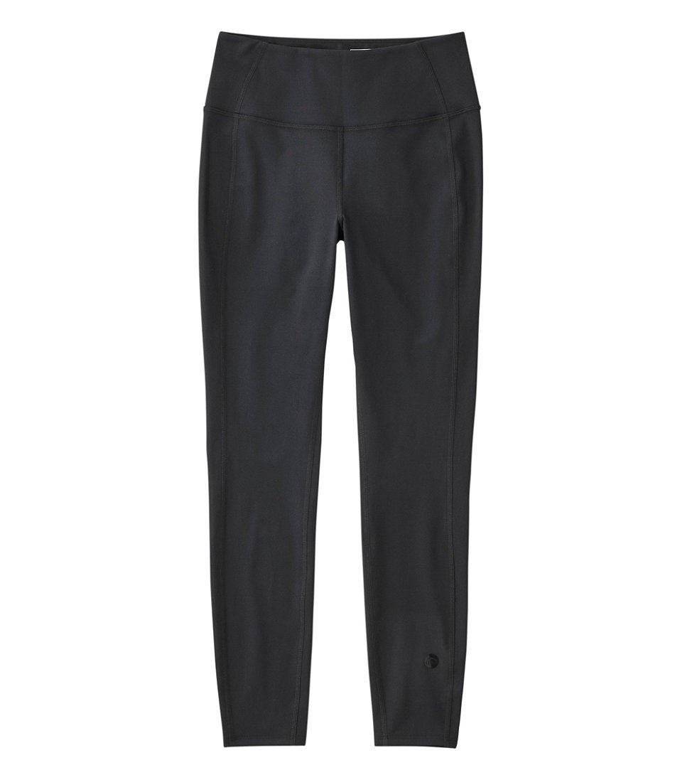 Women's Everyday Performance 7/8 Leggings, High-Rise | L.L.Bean outlet