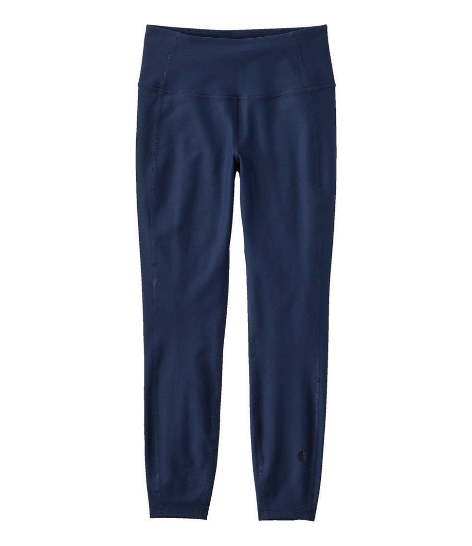 Women's Everyday Performance 7/8 Leggings, High-Rise | L.L.Bean outlet