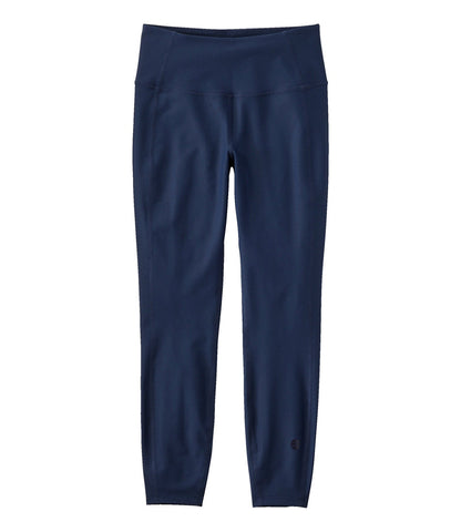Women's Everyday Performance 7/8 Leggings, High-Rise | L.L.Bean outlet