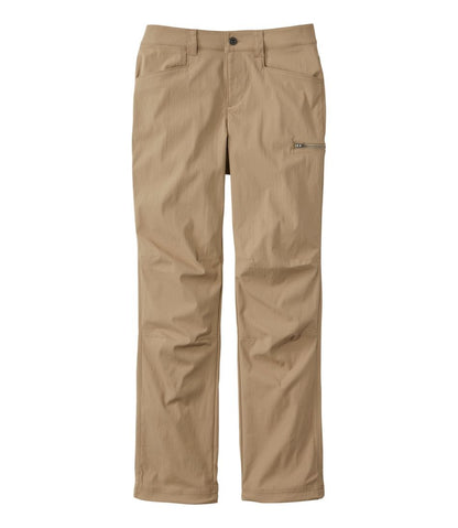 Women's Tropicwear CoolPro Fishing Pants | L.L.Bean online