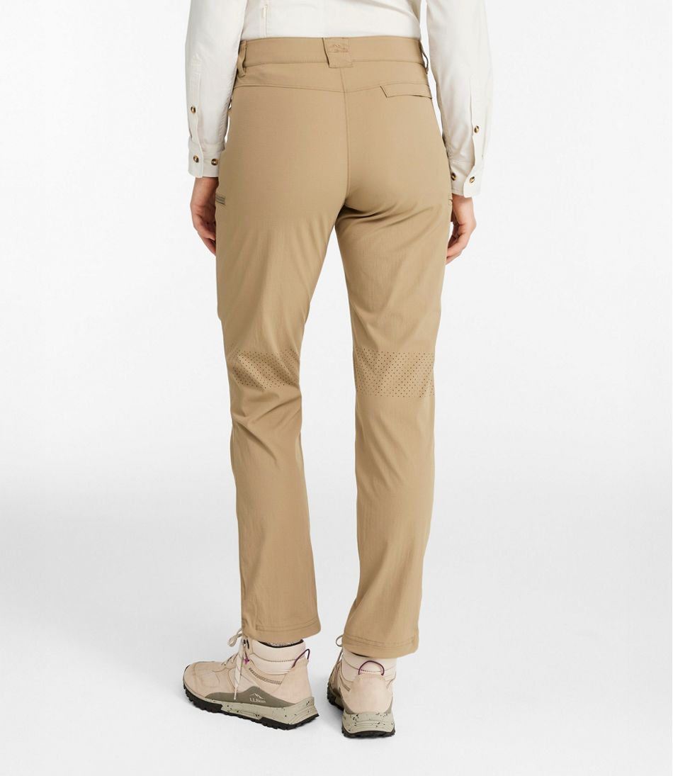 Women's Tropicwear CoolPro Fishing Pants | L.L.Bean online