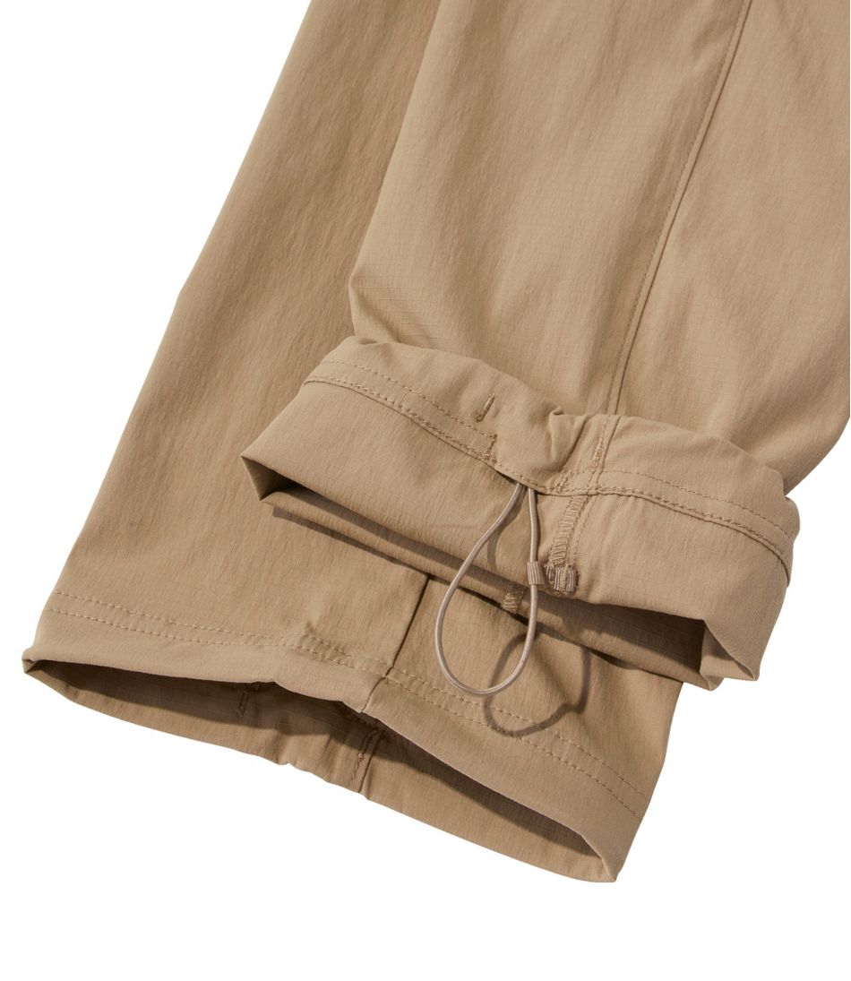 Women's Tropicwear CoolPro Fishing Pants | L.L.Bean online