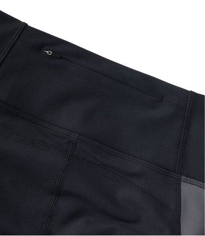 Women's Everyday Performance 7/8 Leggings, High-Rise Pocket Colorblock | L.L.Bean outlet