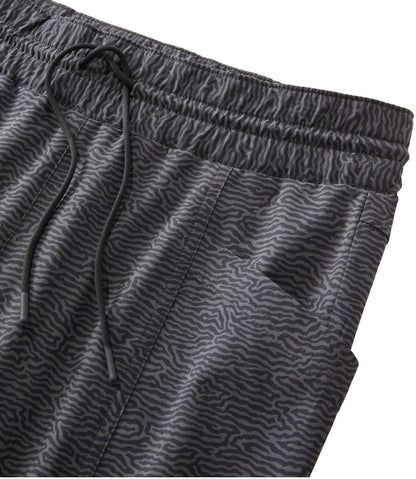 Women's VentureStretch Woven Ankle Pants, Mid-Rise Print | L.L.Bean discount
