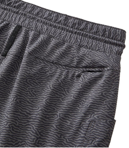 Women's VentureStretch Woven Ankle Pants, Mid-Rise Print | L.L.Bean discount