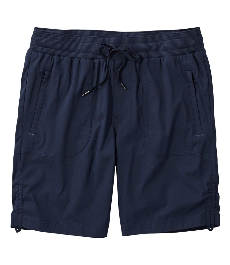 Women's Vista Camp Bermuda Shorts | L.L.Bean online