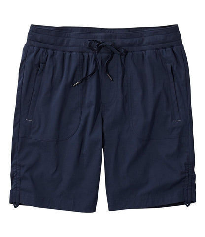 Women's Vista Camp Bermuda Shorts | L.L.Bean online