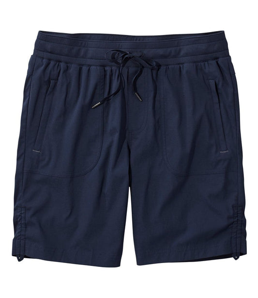 Women's Vista Camp Bermuda Shorts | L.L.Bean online