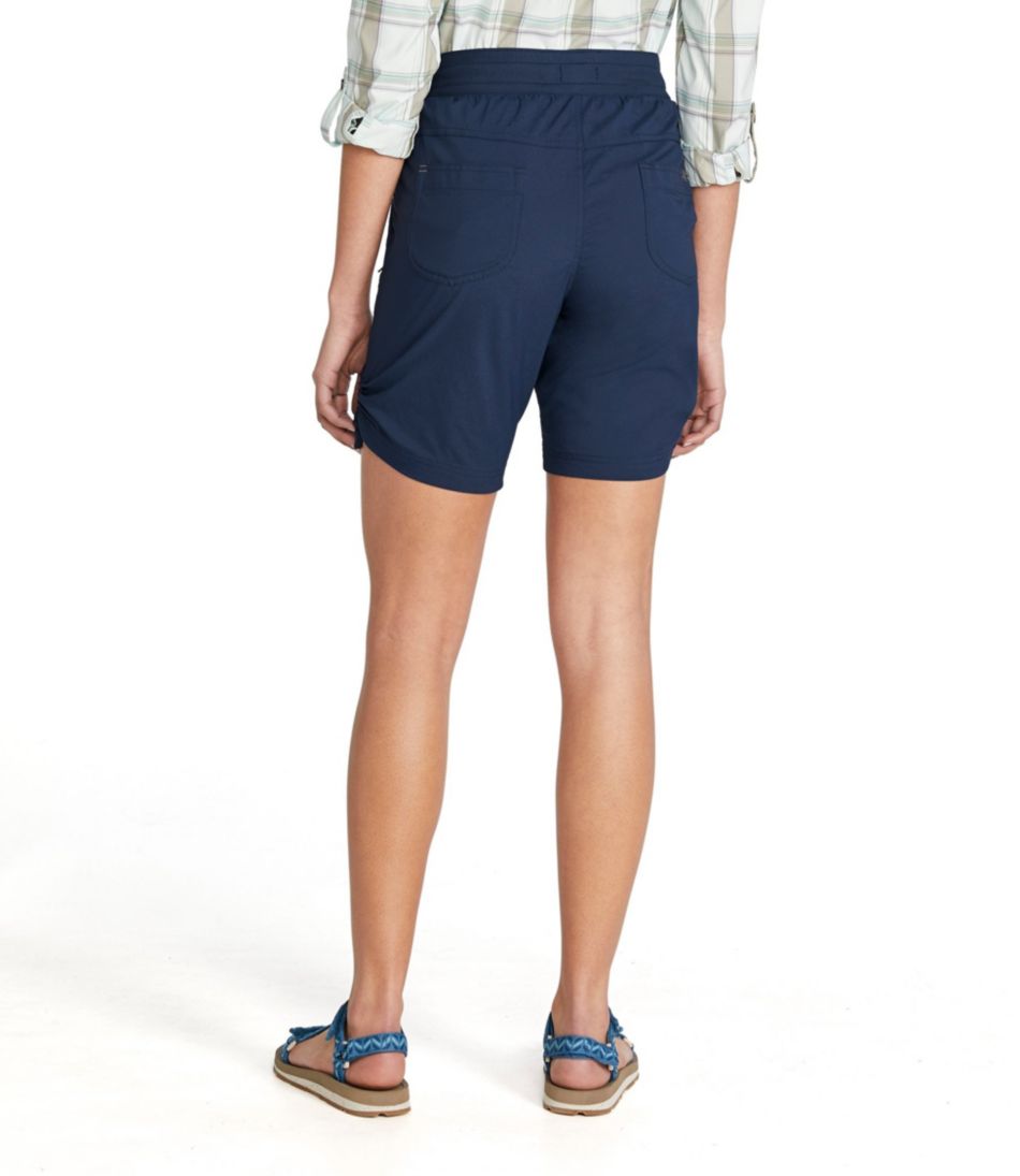 Women's Vista Camp Bermuda Shorts | L.L.Bean online