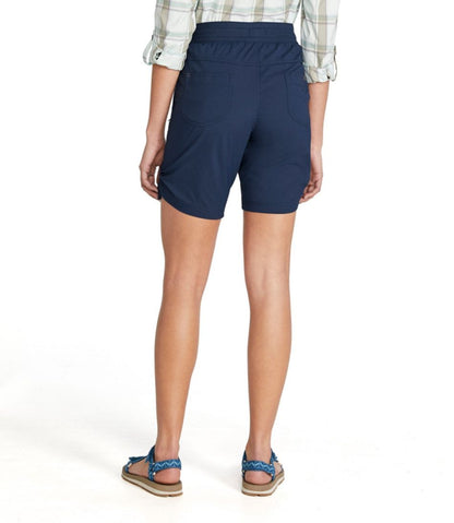 Women's Vista Camp Bermuda Shorts | L.L.Bean online