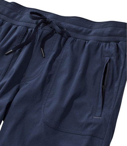 Women's Vista Camp Bermuda Shorts | L.L.Bean online