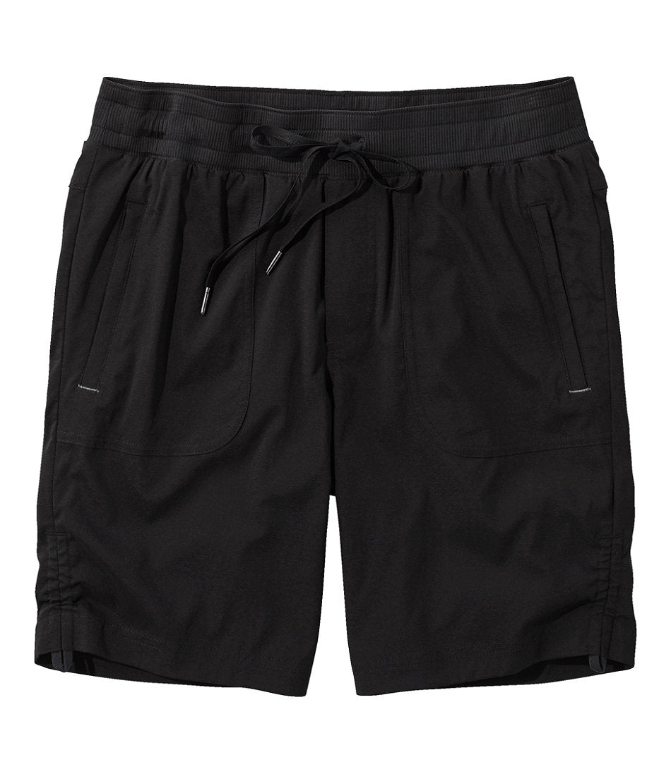Women's Vista Camp Bermuda Shorts | L.L.Bean online