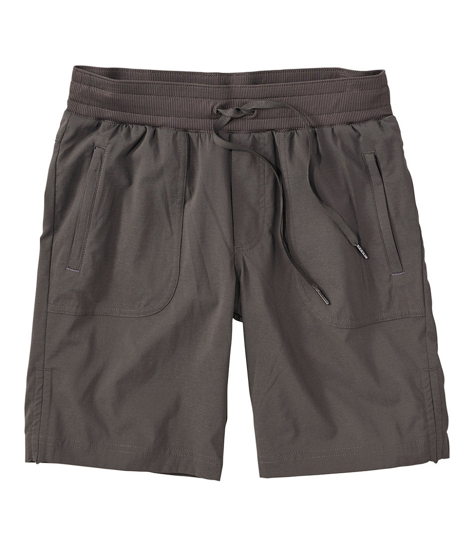 Women's Vista Camp Bermuda Shorts | L.L.Bean online