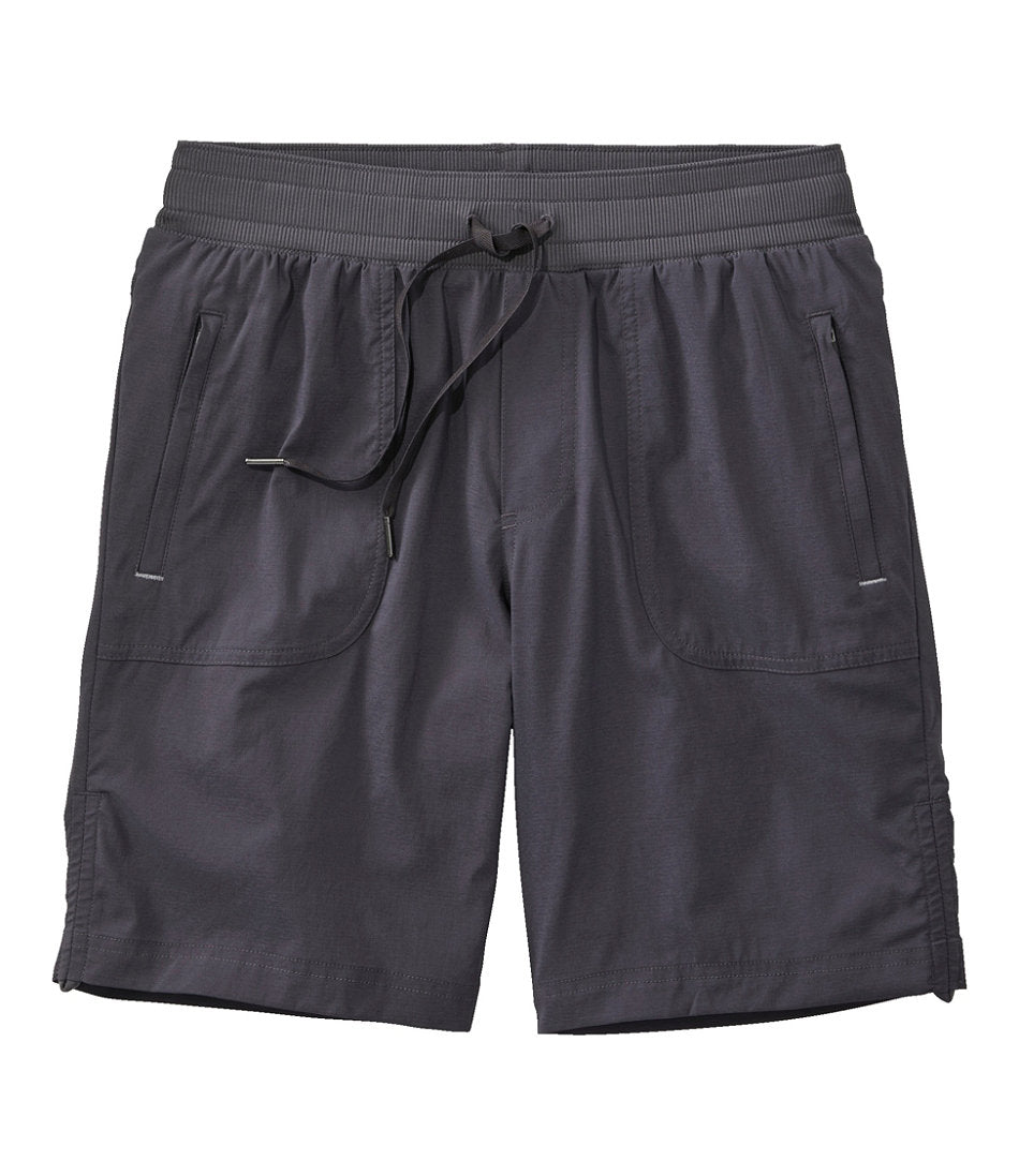 Women's Vista Camp Bermuda Shorts | L.L.Bean online