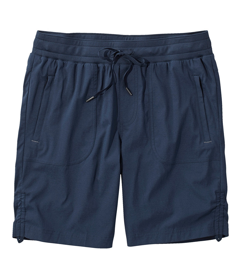 Women's Vista Camp Bermuda Shorts | L.L.Bean online