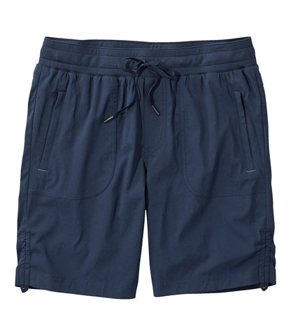 Women's Vista Camp Bermuda Shorts | L.L.Bean online