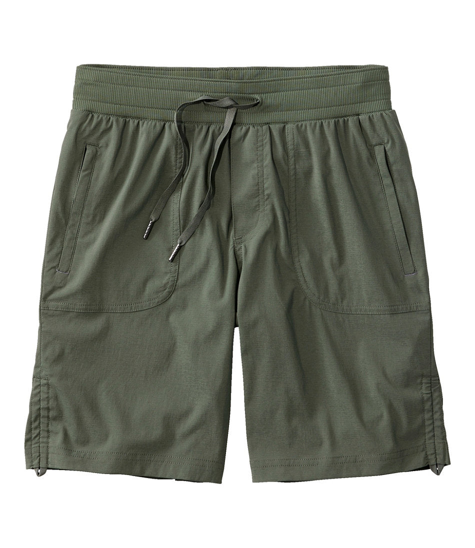 Women's Vista Camp Bermuda Shorts | L.L.Bean online