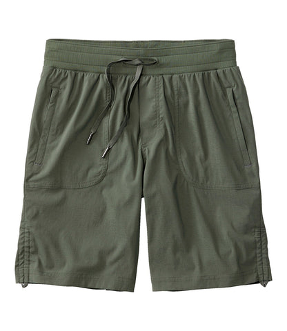 Women's Vista Camp Bermuda Shorts | L.L.Bean online