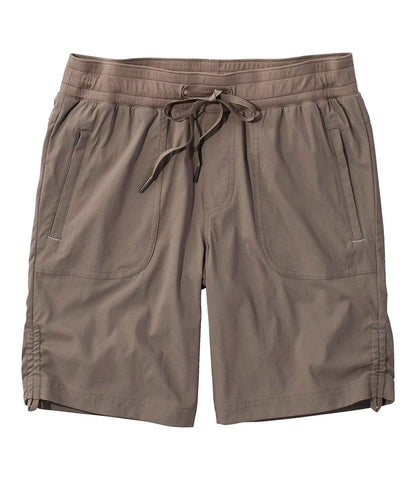 Women's Vista Camp Bermuda Shorts | L.L.Bean online