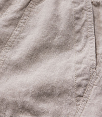 Women's Premium Washable Linen Shorts, Mid-Rise 6" | L.L.Bean discount
