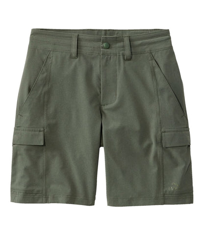 Women's Mountainside Shorts | L.L.Bean on sale