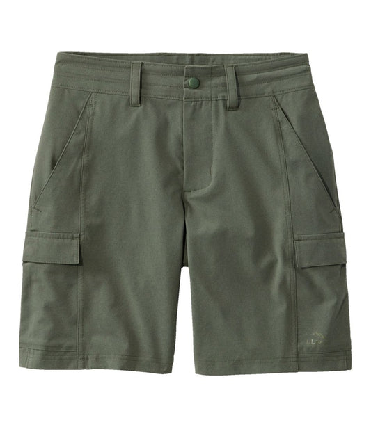 Women's Mountainside Shorts | L.L.Bean on sale