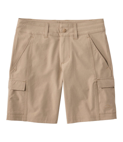 Women's Mountainside Shorts | L.L.Bean on sale