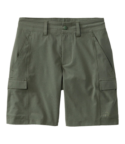 Women's Mountainside Shorts | L.L.Bean on sale