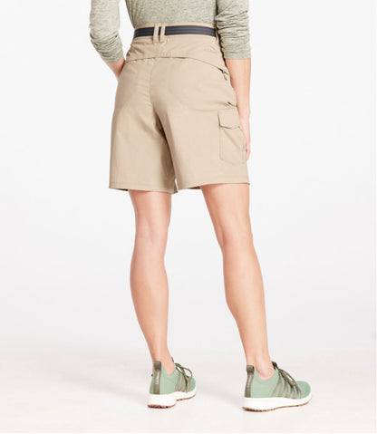 Women's Tropicwear Shorts, Mid-Rise | L.L.Bean online