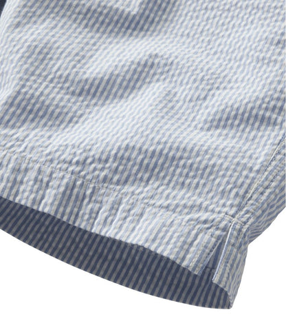 Women's Comfort Stretch Shorts, Seersucker Bermudas 9" | L.L.Bean discount