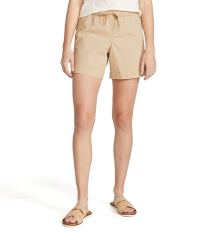 Women's Lakewashed Dock Shorts, Mid-Rise | L.L.Bean for sale