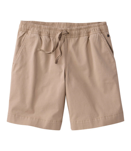 Women's Lakewashed Dock Shorts, Mid-Rise | L.L.Bean for sale