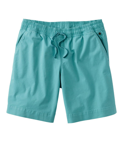 Women's Lakewashed Dock Shorts, Mid-Rise | L.L.Bean for sale