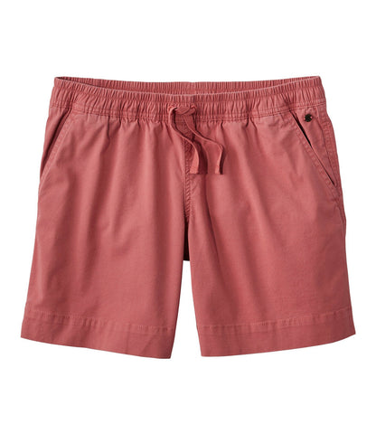 Women's Lakewashed Dock Shorts, Mid-Rise | L.L.Bean for sale