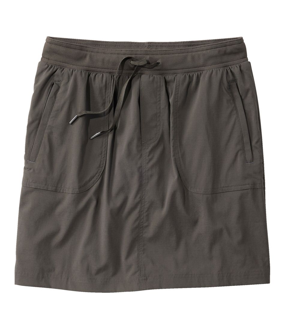 Women's Vista Camp Skort | L.L.Bean online