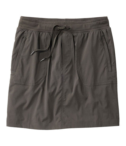 Women's Vista Camp Skort | L.L.Bean online