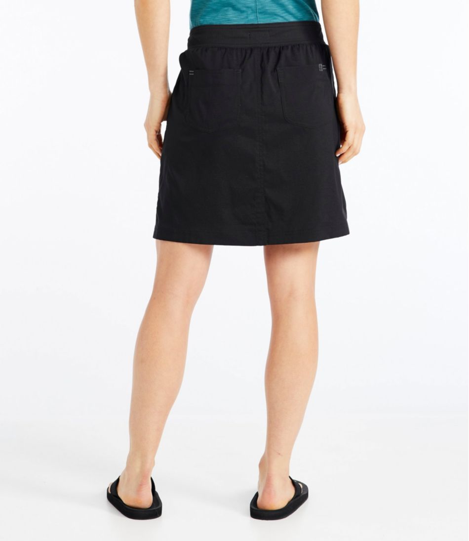 Women's Vista Camp Skort | L.L.Bean online