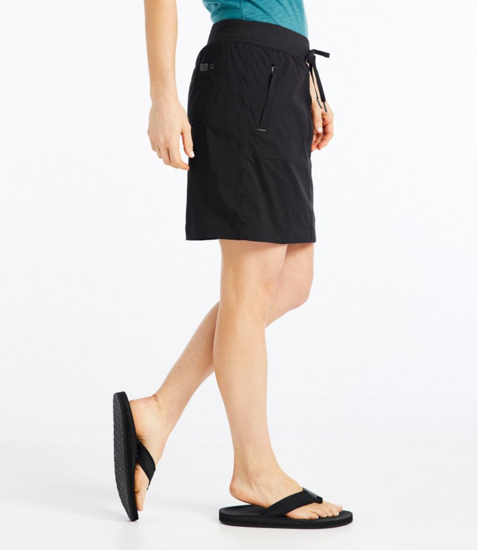 Women's Vista Camp Skort | L.L.Bean online