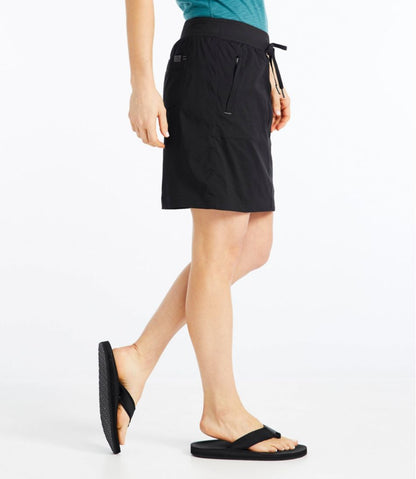 Women's Vista Camp Skort | L.L.Bean online