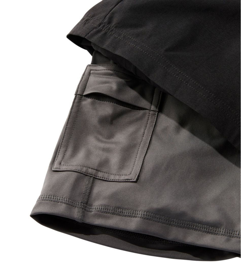 Women's Vista Camp Skort | L.L.Bean online