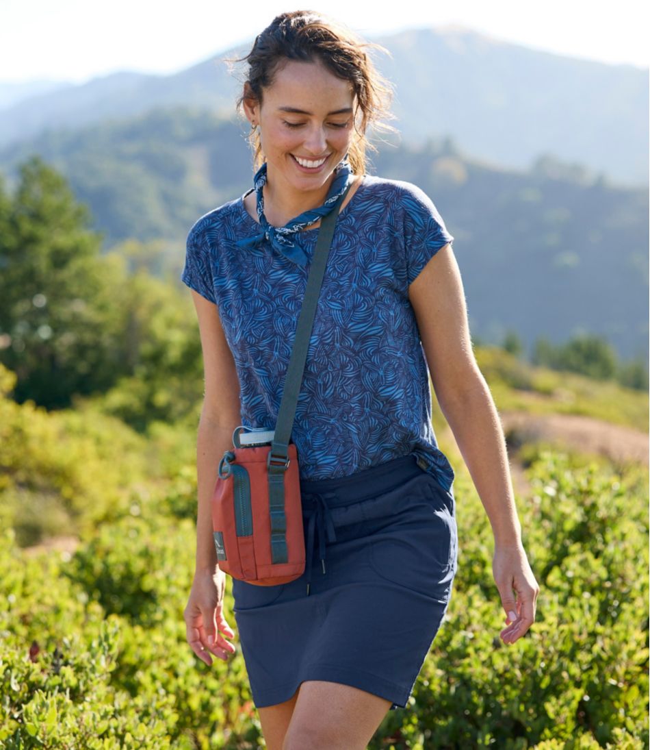 Women's Vista Camp Skort | L.L.Bean online