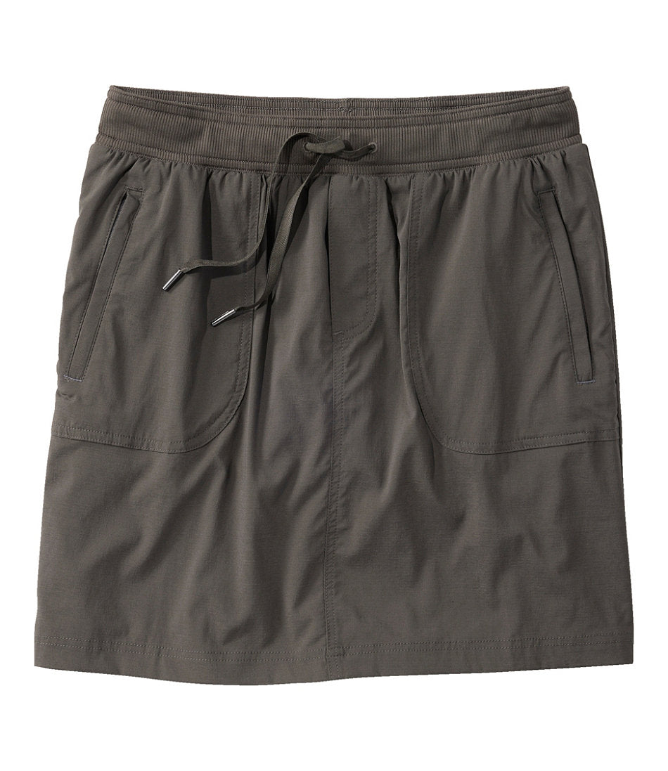 Women's Vista Camp Skort | L.L.Bean online