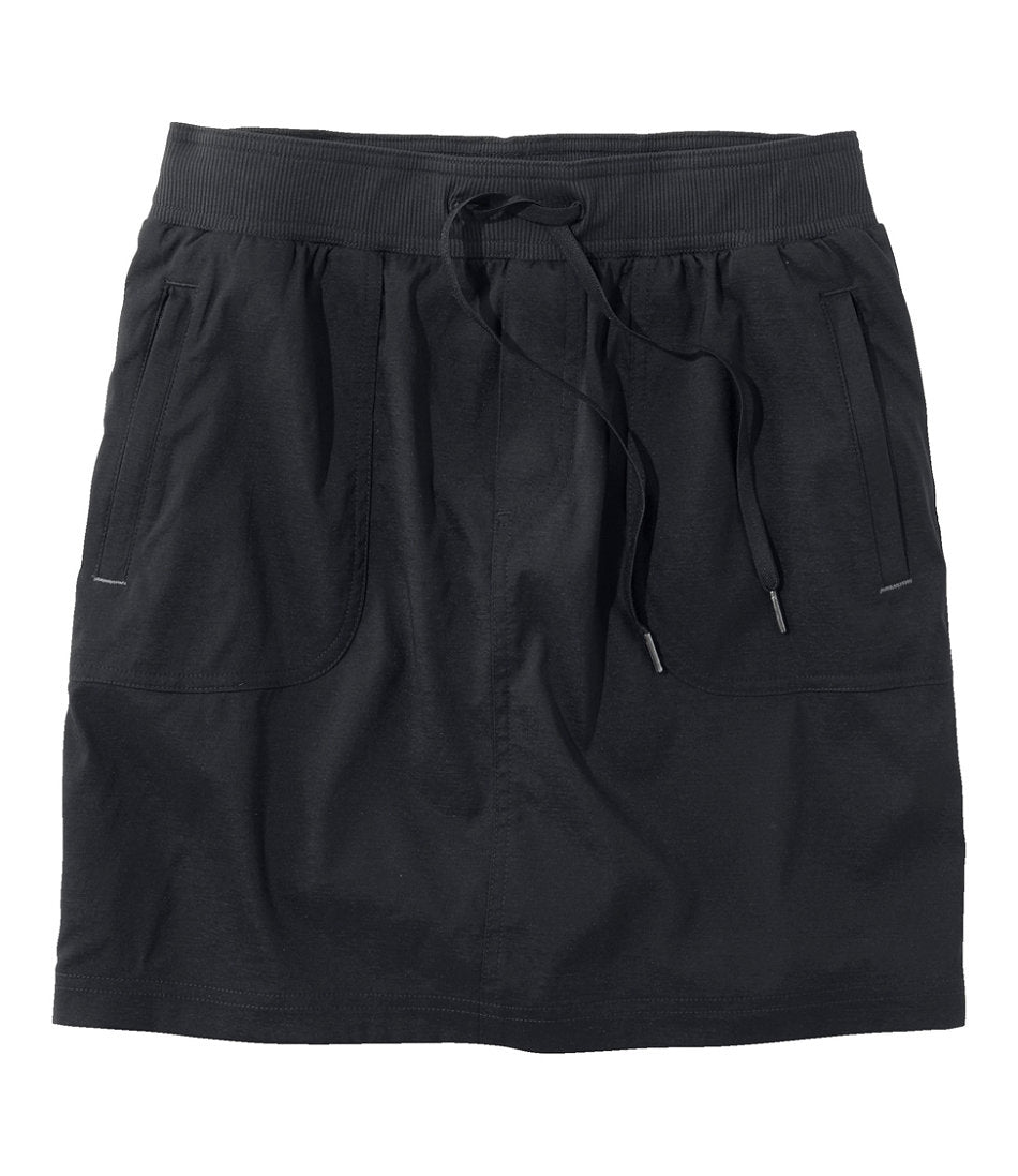 Women's Vista Camp Skort | L.L.Bean online