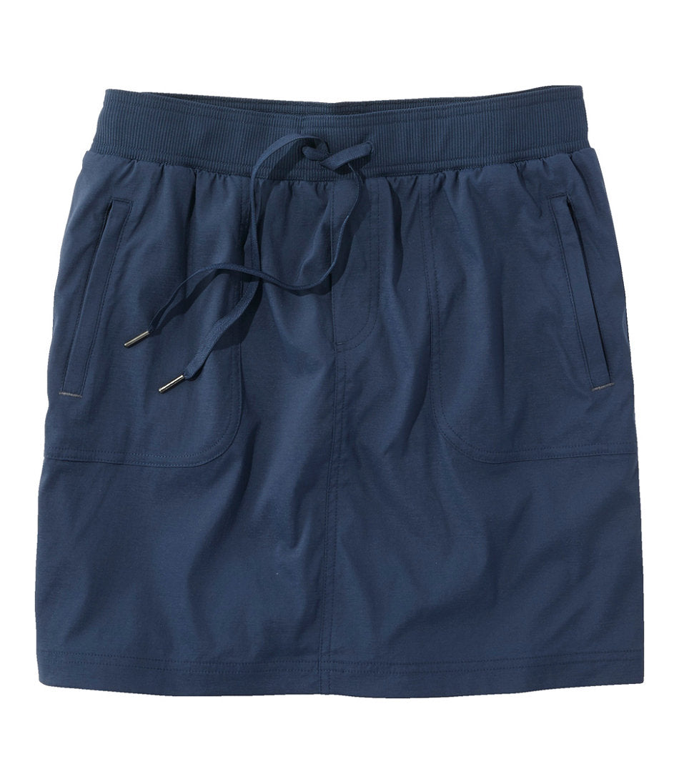 Women's Vista Camp Skort | L.L.Bean online