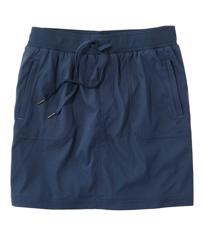 Women's Vista Camp Skort | L.L.Bean online