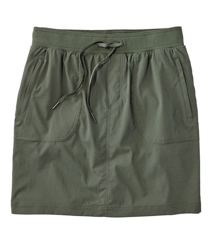Women's Vista Camp Skort | L.L.Bean online
