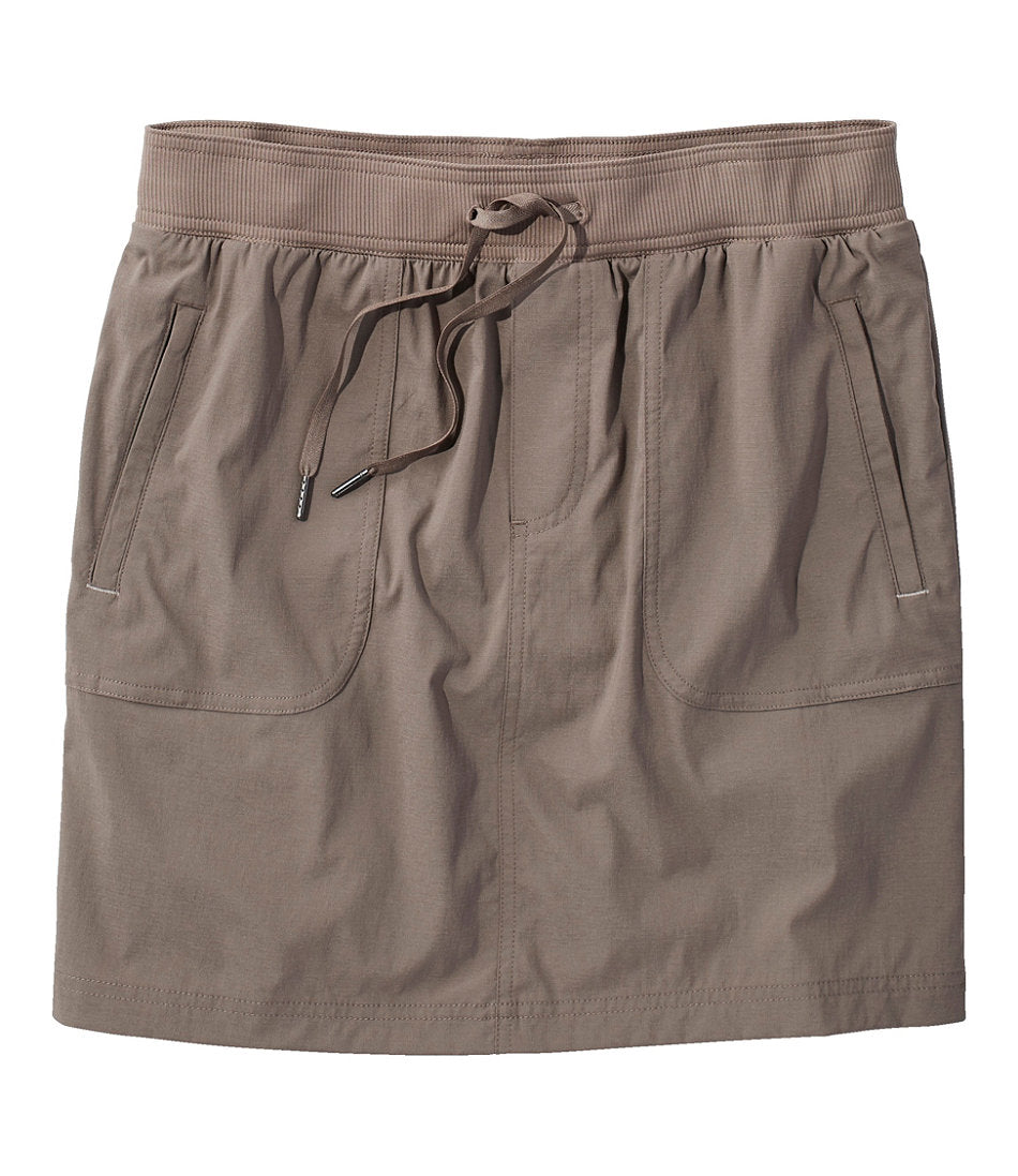 Women's Vista Camp Skort | L.L.Bean online